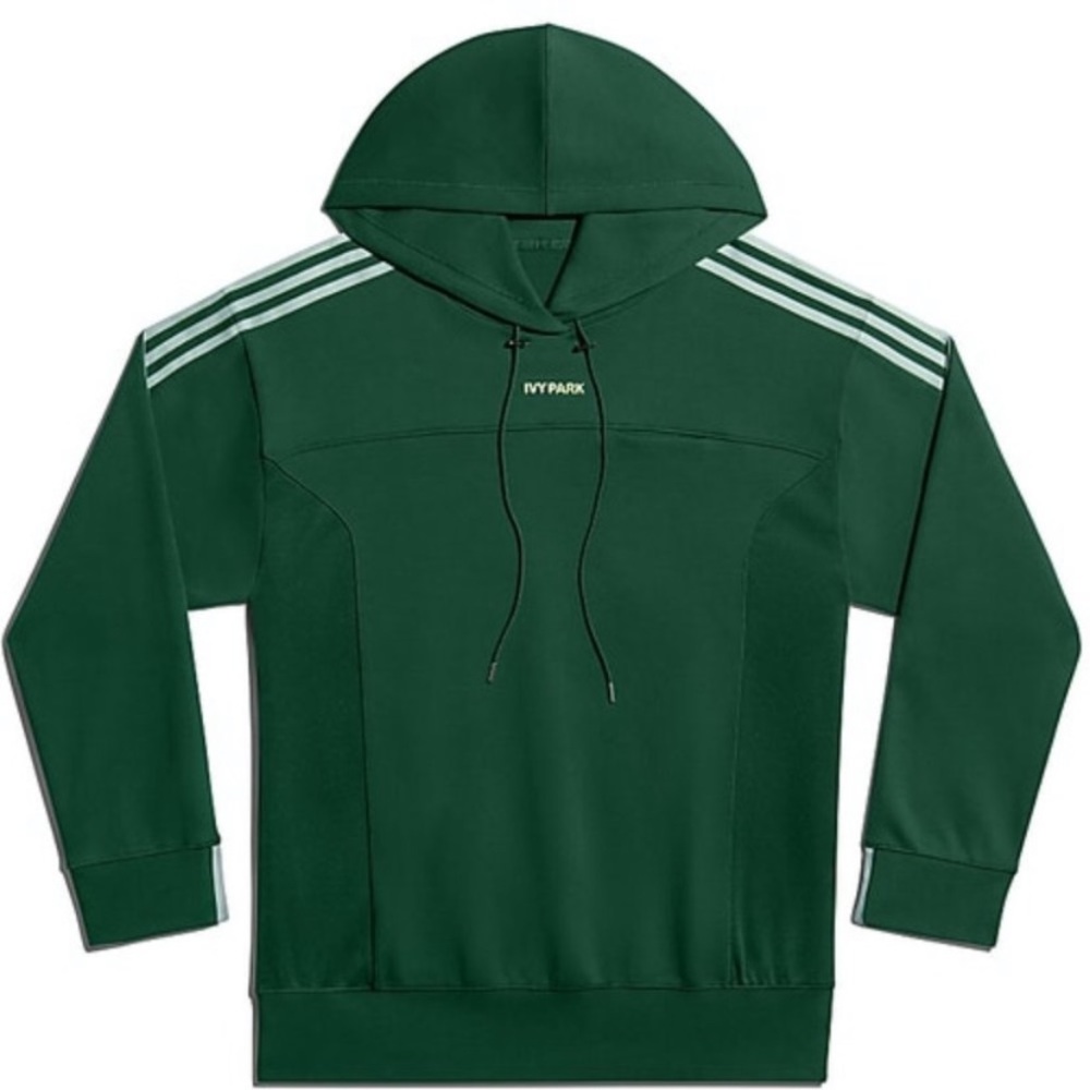 Ivy Park x Adidas Hoodie.